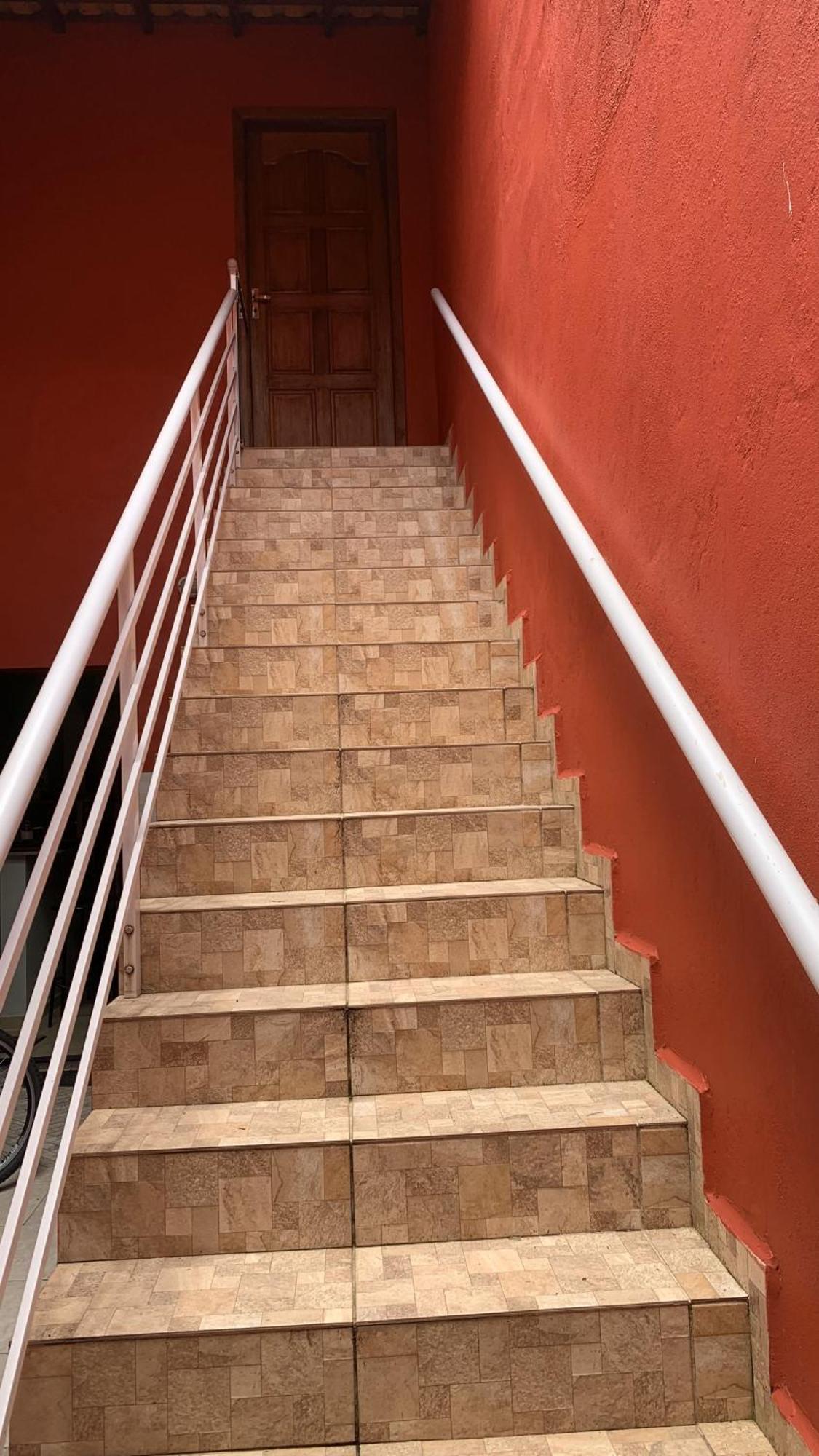Casa de férias Da Nossa Familia Pra Sua Familia *