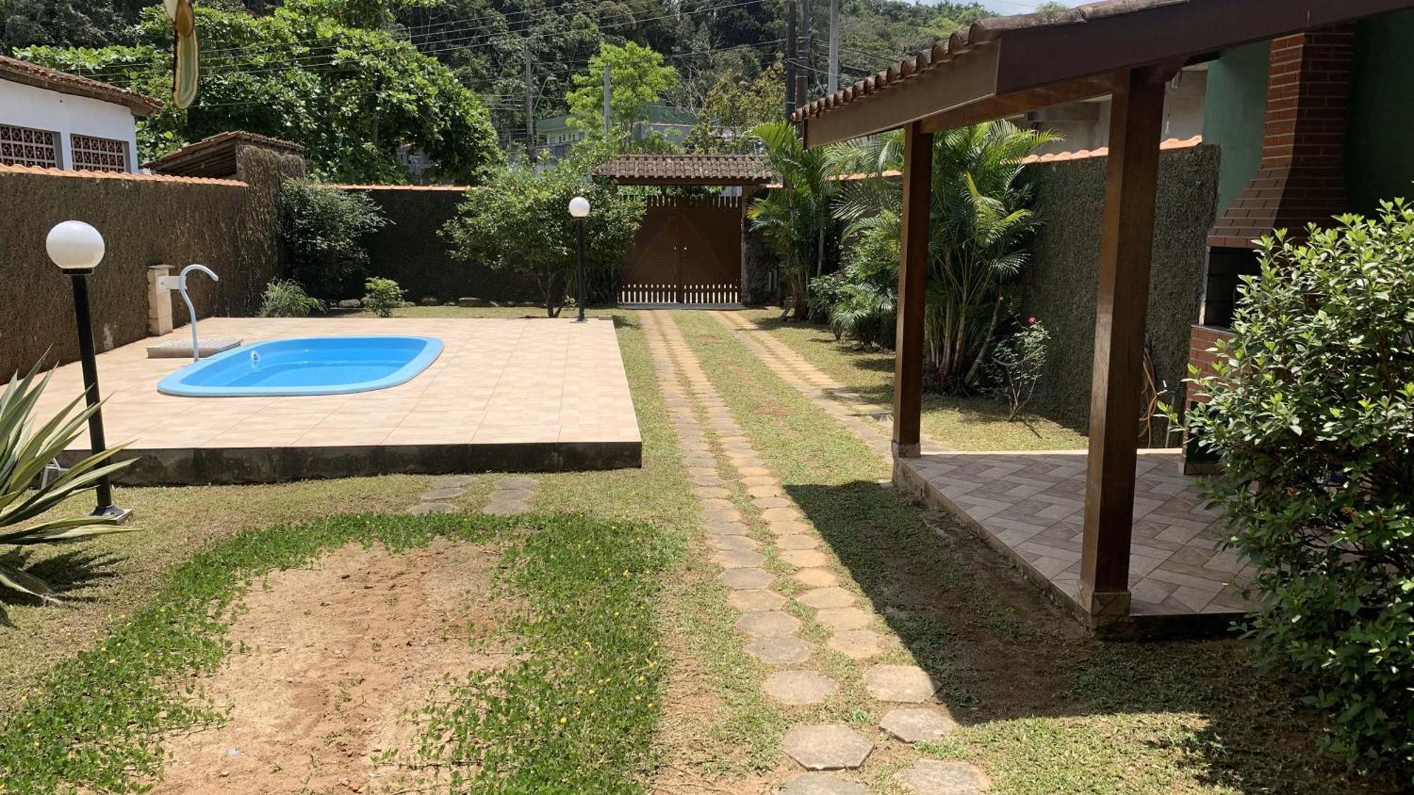 Casa de férias Da Nossa Familia Pra Sua Familia *