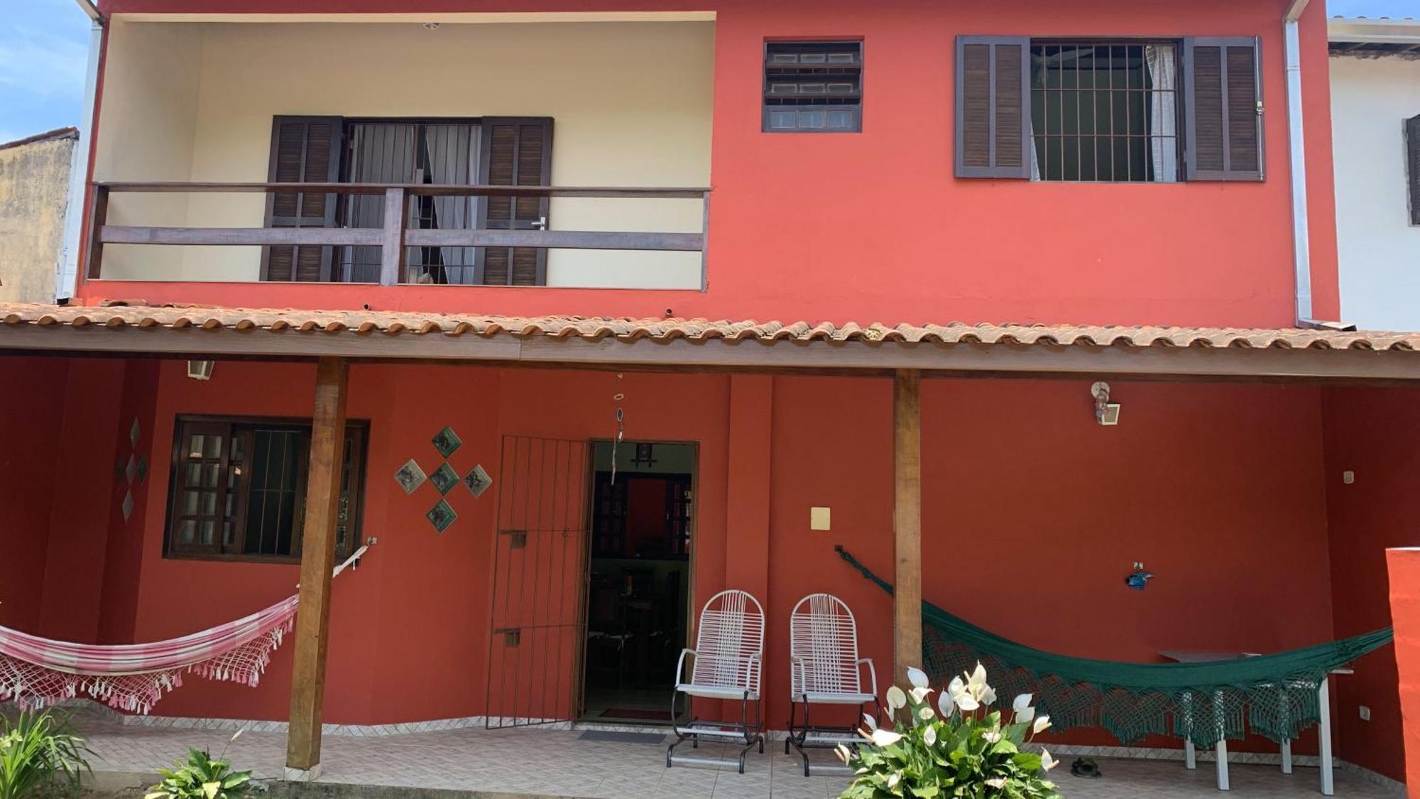 Da Nossa Familia Pra Sua Familia
