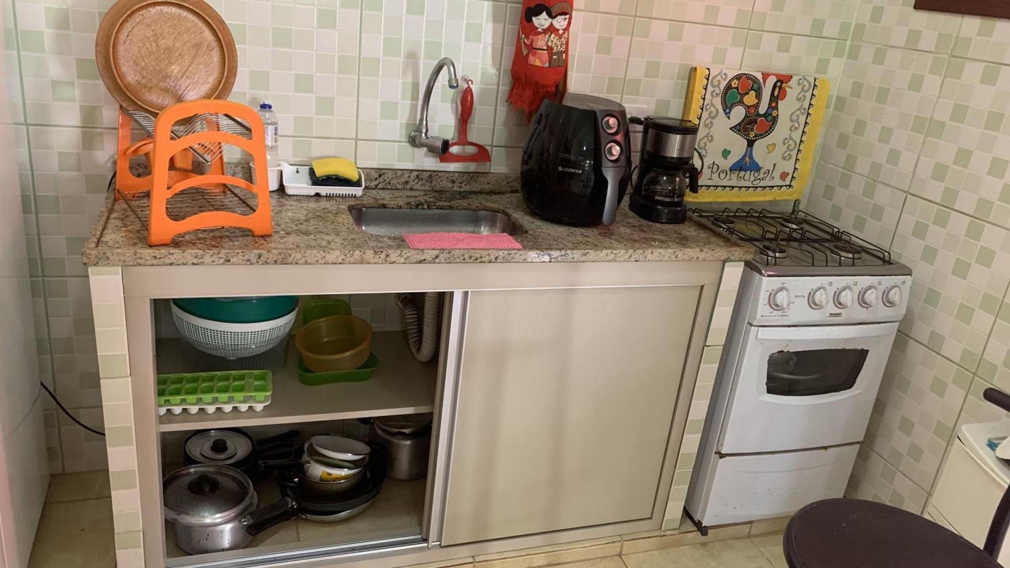 Casa de férias Da Nossa Familia Pra Sua Familia *