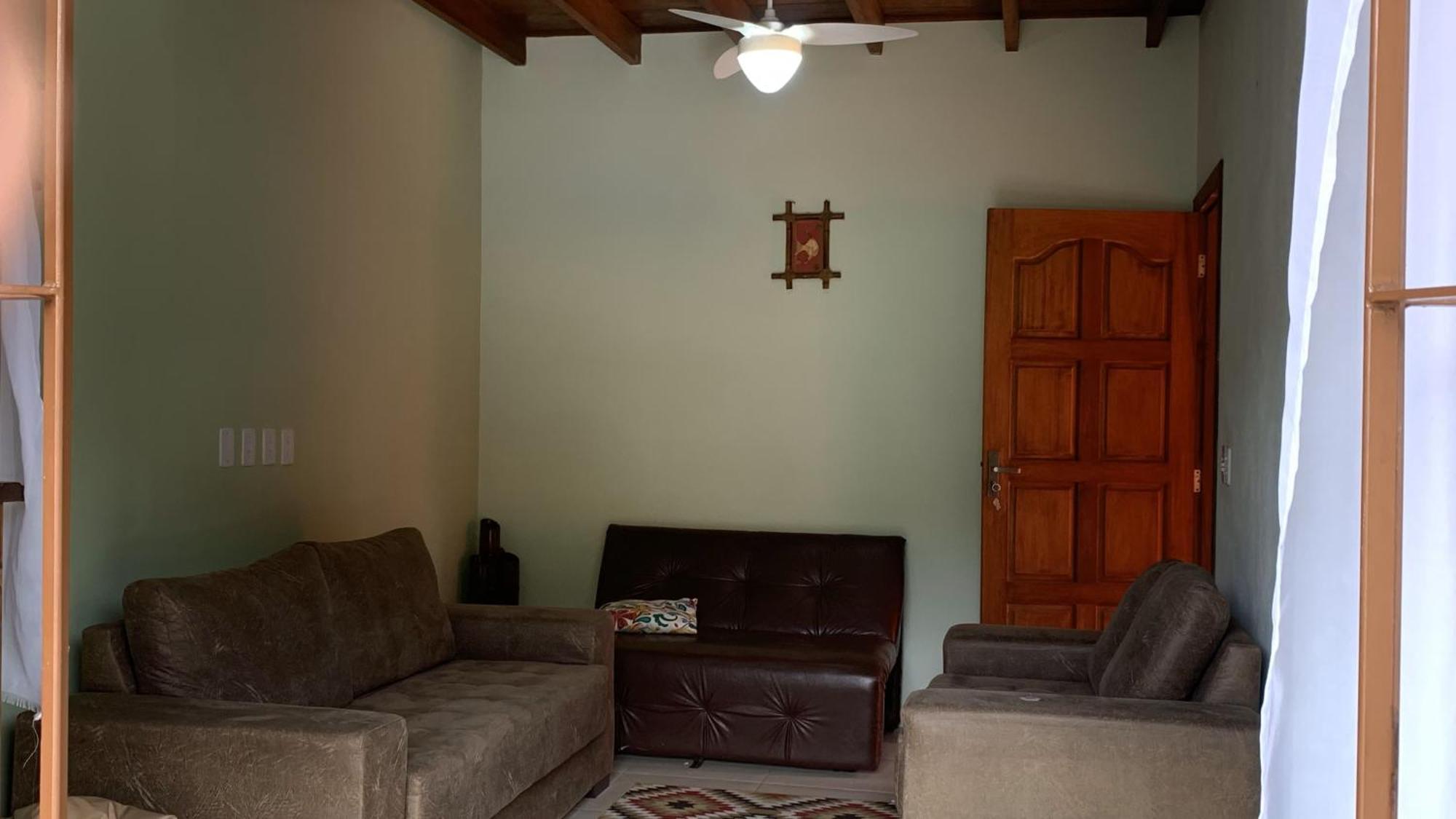 Casa de férias Da Nossa Familia Pra Sua Familia Ubatuba